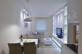 Konaci Kopaonik Lux Apartmani
